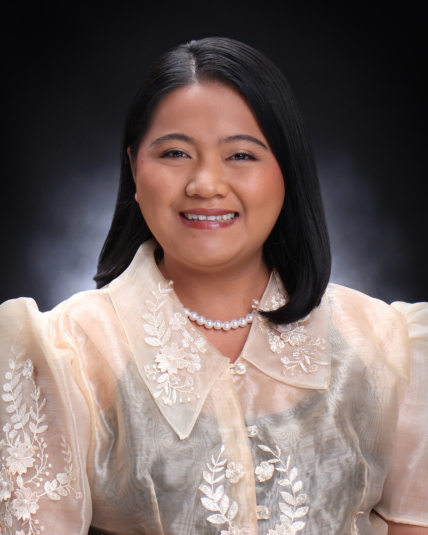 Ms. NAJ